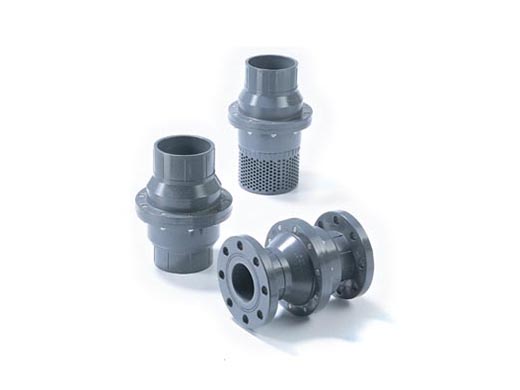 經濟型擺動式逆止閥